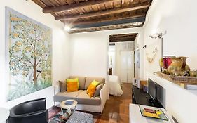Vivi Trastevere - L'Appartamento